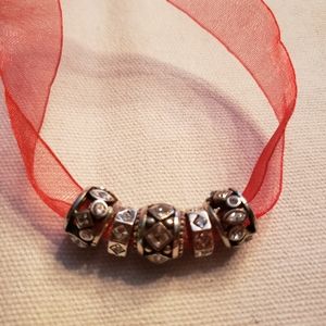 Brighton beads lot of 5